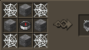 Explorer's Compass Crafting Recipe.png
