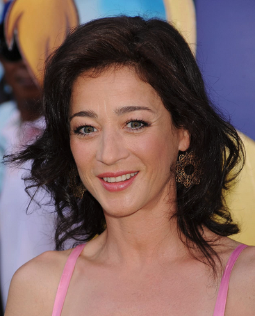 moira kelly twin peaks