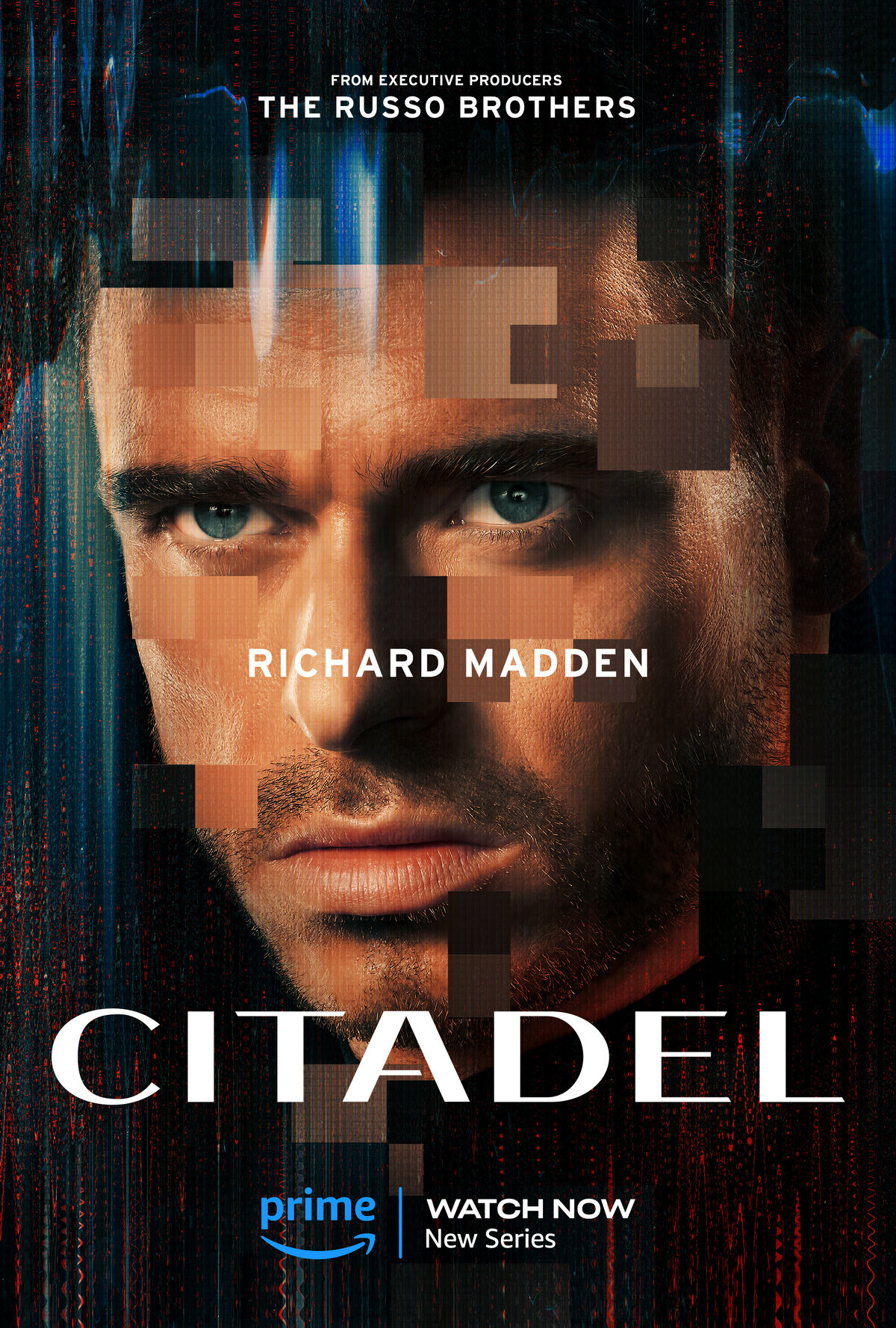 Serie Citadel Staffel 1