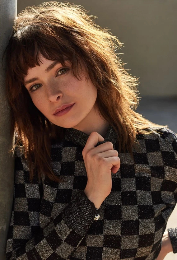 Ashleigh Cummings | Citadel Wiki | Fandom
