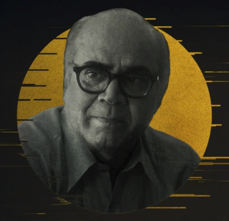 Raghu Rao | Citadel Wiki | Fandom