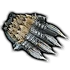 Dragon Claw Gauntlet