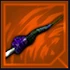 Wand of Nabrok
