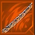 Katana of the Phoenix