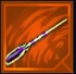 Divine Fire Wand
