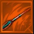 Dragon Heart Wand