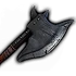 Simeon's Axe