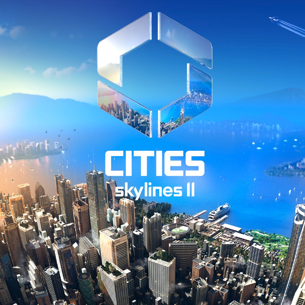 Cities: Skylines II | Cities: Skylines II Wiki | Fandom