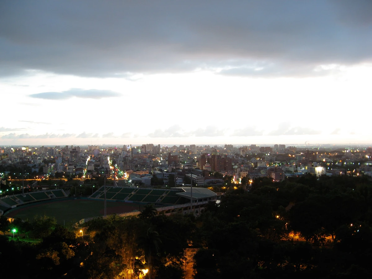 Chiayi Coffee Festival Mixology Cities Coffee as a Multi-Sensory Lifestyle Experience