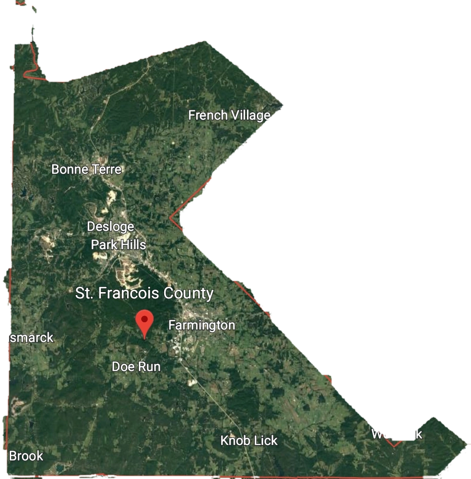 Saint Francois County Cities Wiki Fandom