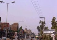 RailWay Road, Sadiq Abad.