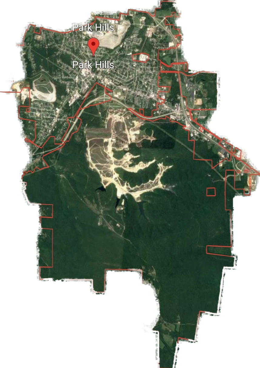 Park Hills, MO Cities Wiki Fandom