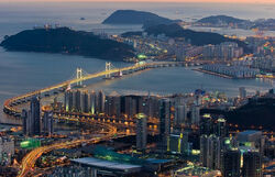 Busan