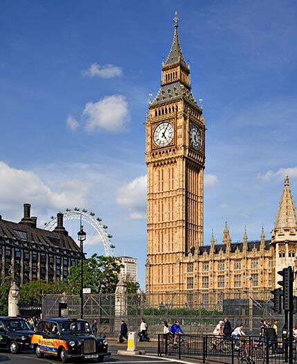 Big Ben - Wikipedia