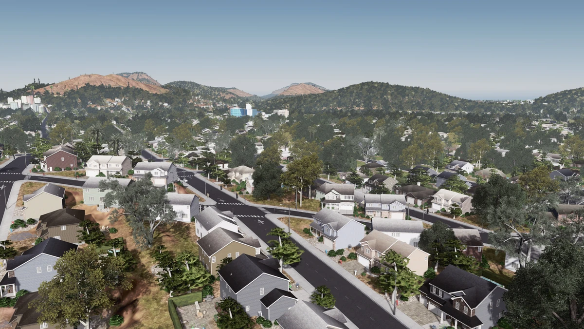 Glen Lake Estates, Montverde Cities Union Wiki Fandom