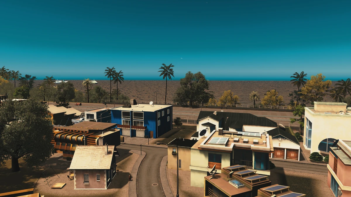 Dean Hill, Montverde Cities Union Wiki Fandom