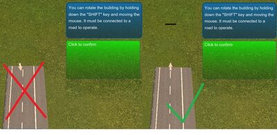 Realistic Highway Mod, Cities XL Wiki