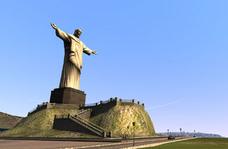 Christ the Redeemer (statue) - Wikipedia