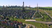 Cxl screenshot metropolis 2