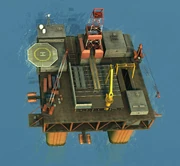 OffshorePlatform