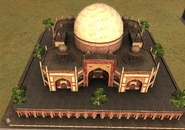 Museum of Indian Culture.jpg (274 KB) Museum of Indian Culture