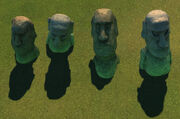 EasterIslandStatues