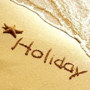 Holidays 01