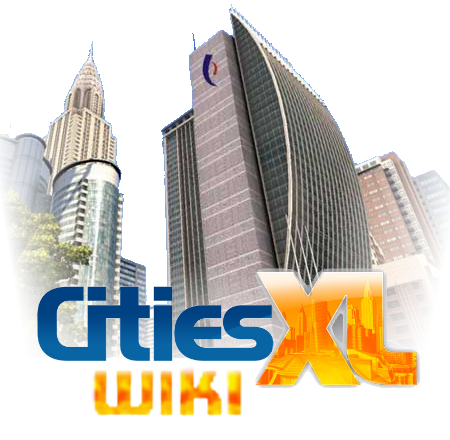 cities xl 2009