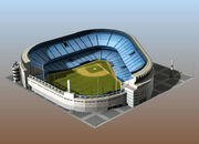Mod Guide Yankees Stadium Model
