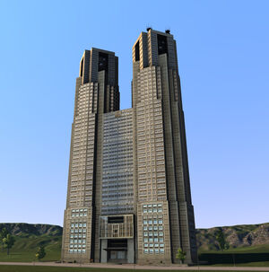 TokyoCityHall 02