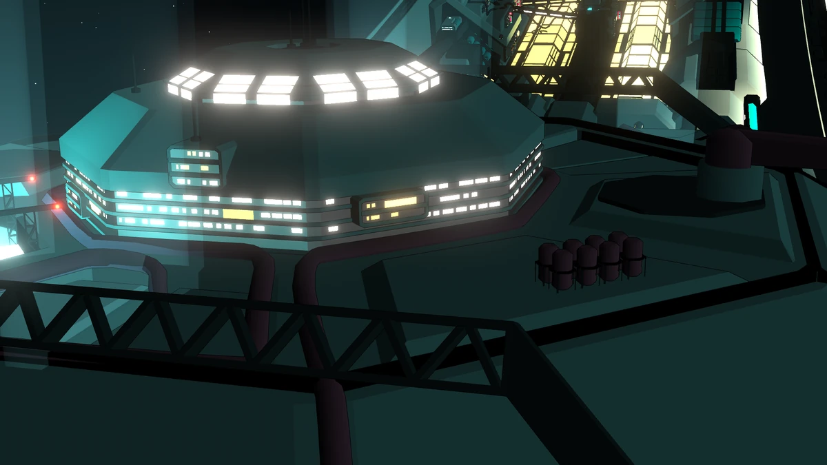 Overlook Bar Citizen Sleeper Wiki Fandom