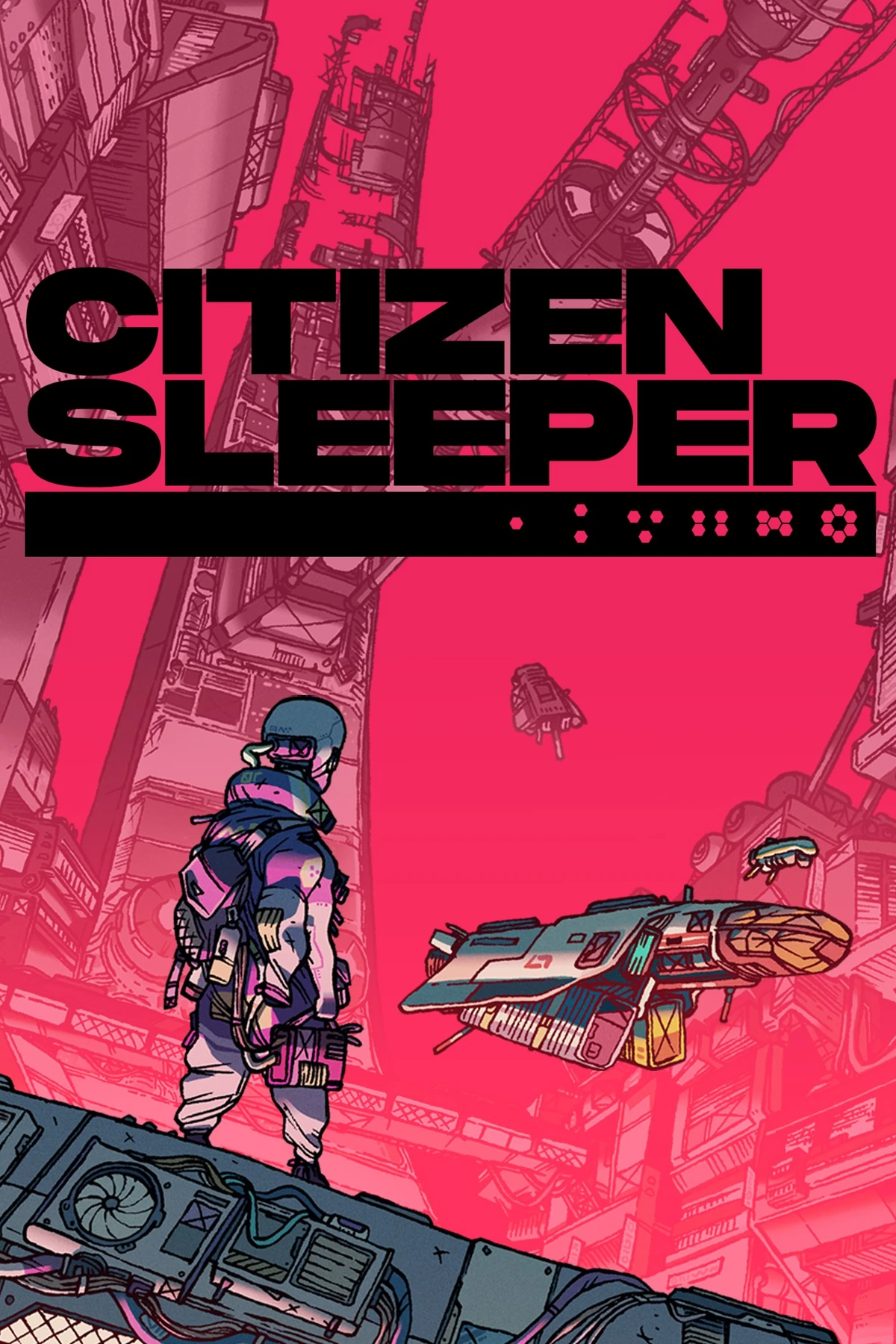 Citizen Sleeper Citizen Sleeper Wiki Fandom