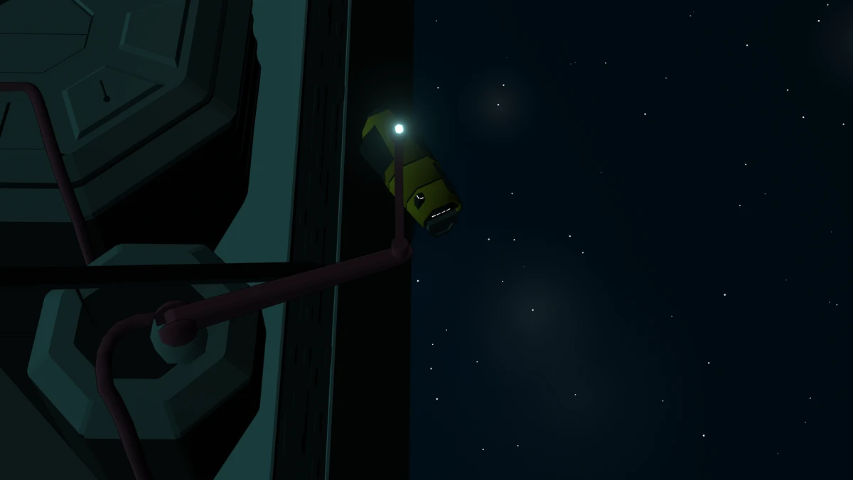 Merchant Freighter Citizen Sleeper Wiki Fandom