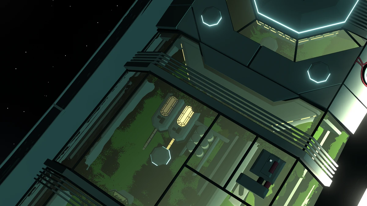 Hypha Labs Citizen Sleeper Wiki Fandom