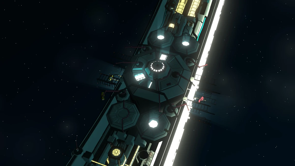 Rotunda Citizen Sleeper Wiki Fandom