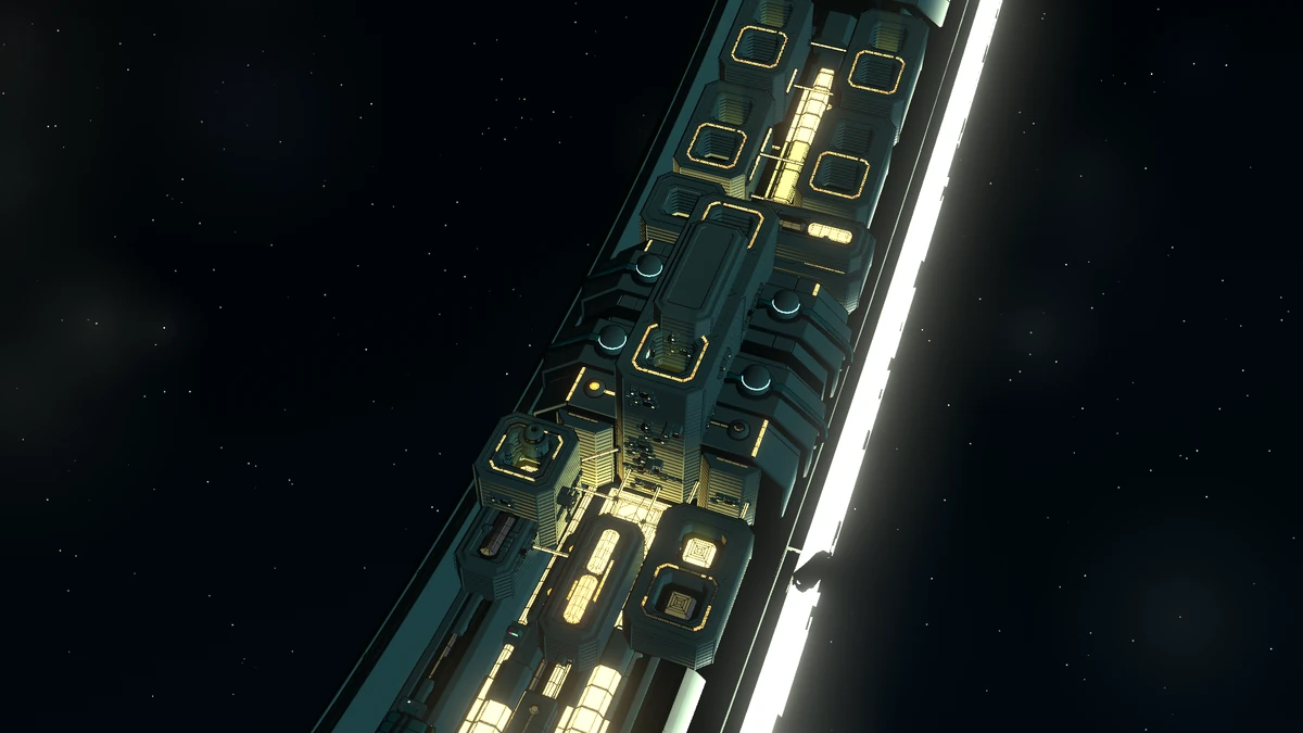 Lowend Citizen Sleeper Wiki Fandom