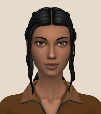 Vina | Citrine Moon Productions Wiki | Fandom