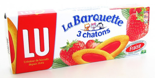 Barquettes 3 Chatons, Wiki Citronball