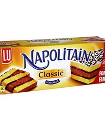 Napolitain Wiki Citronball Fandom