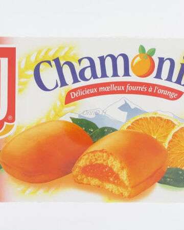 Chamonix Wiki Citronball Fandom