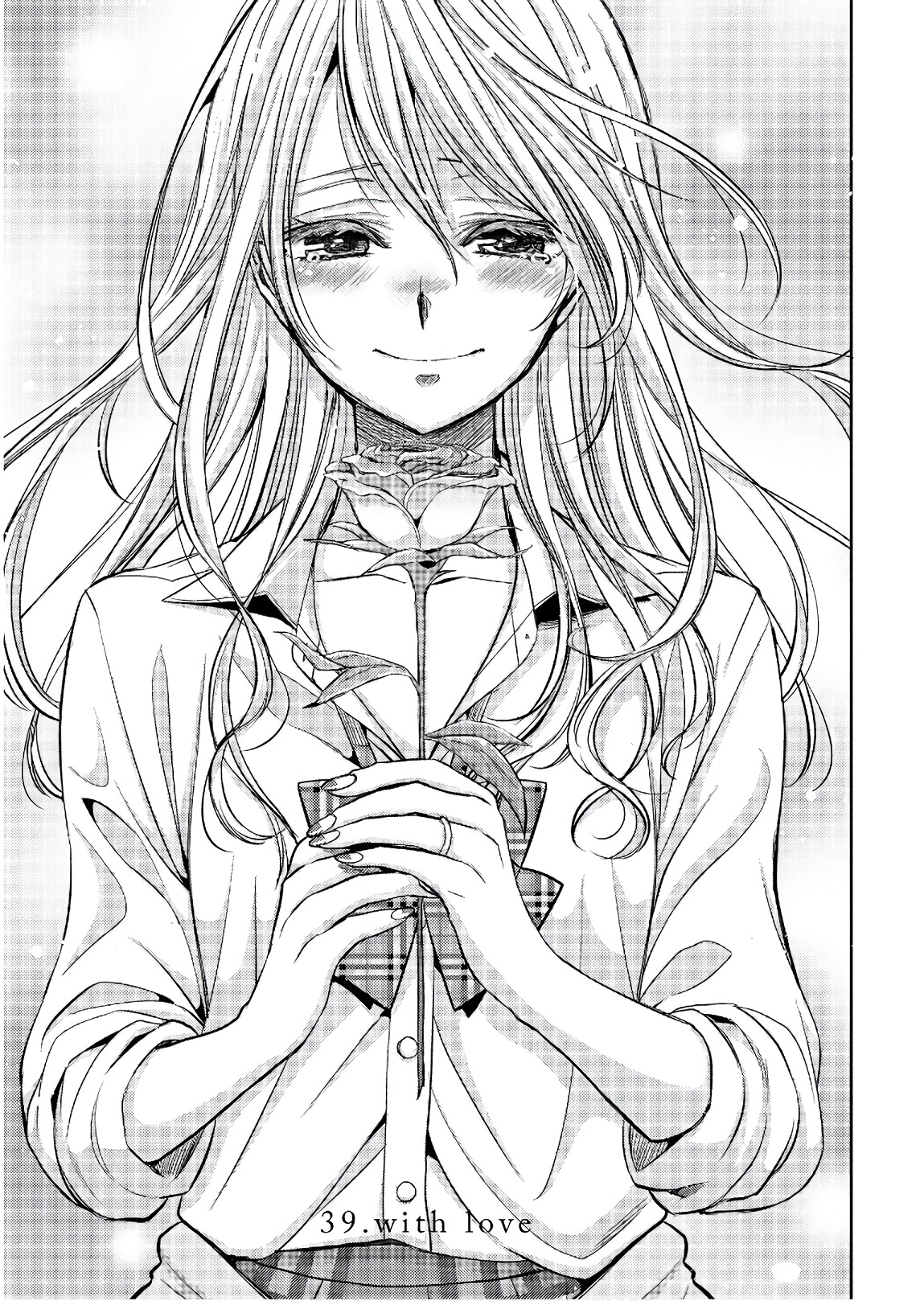 Yagate Kimi ni Naru Chapter 37 Discussion - Forums 