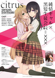 Citrus anime.jpg