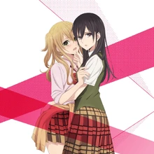 Anime Citrus Wiki Fandom