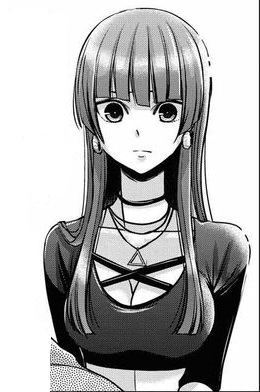 Harumi Taniguchi Citrus Wiki Fandom Harumi Taniguchi Citrus Wiki Fandom