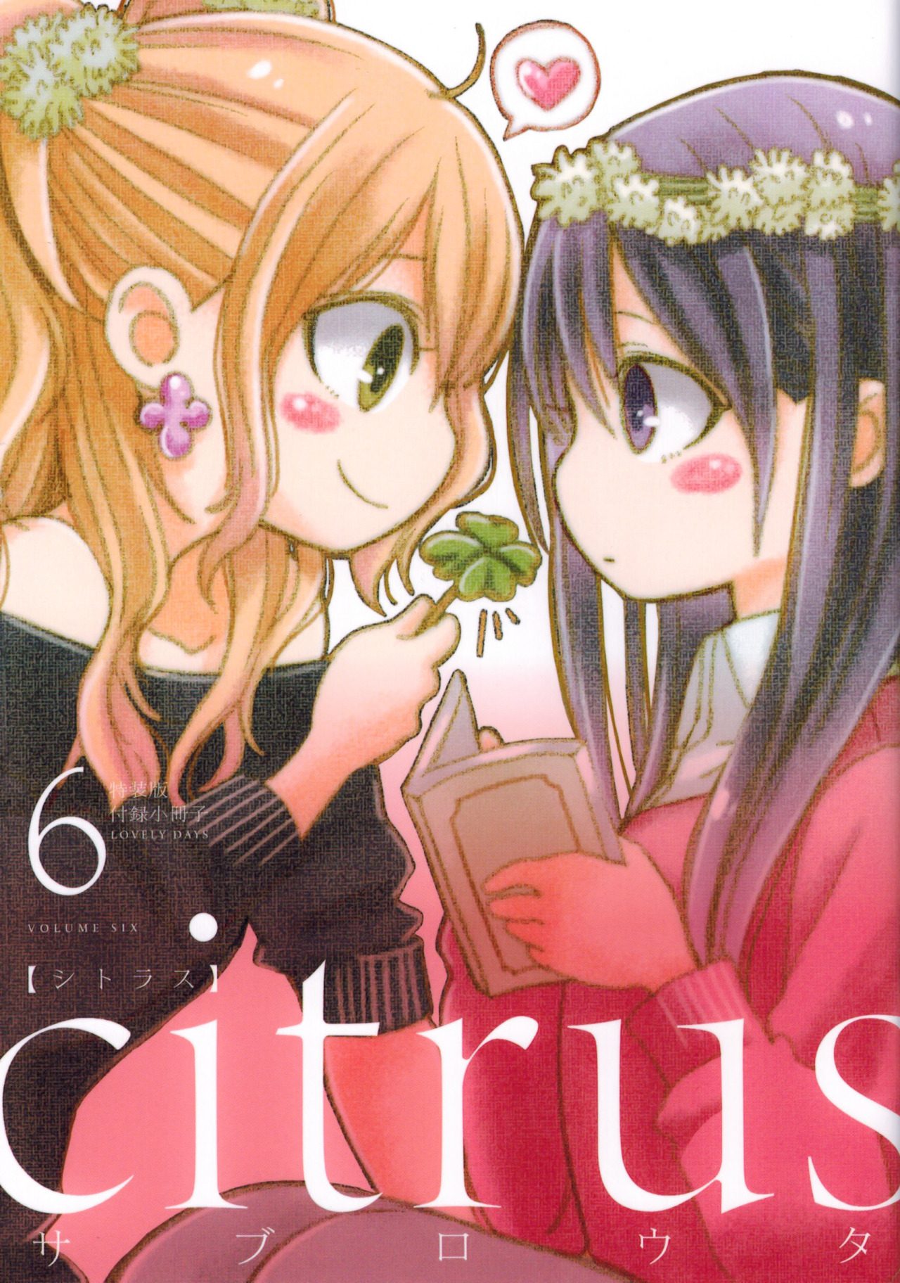 Citrus 6 Leaflet | Citrus Wiki | Fandom