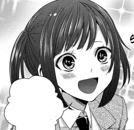 Nene Nomura