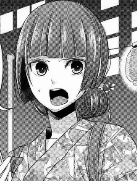 谷口はるみ 谷口はるみ