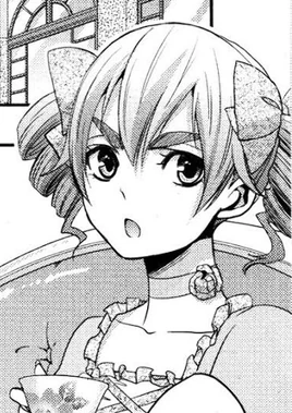 Manga