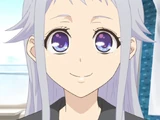 Sara Tachibana