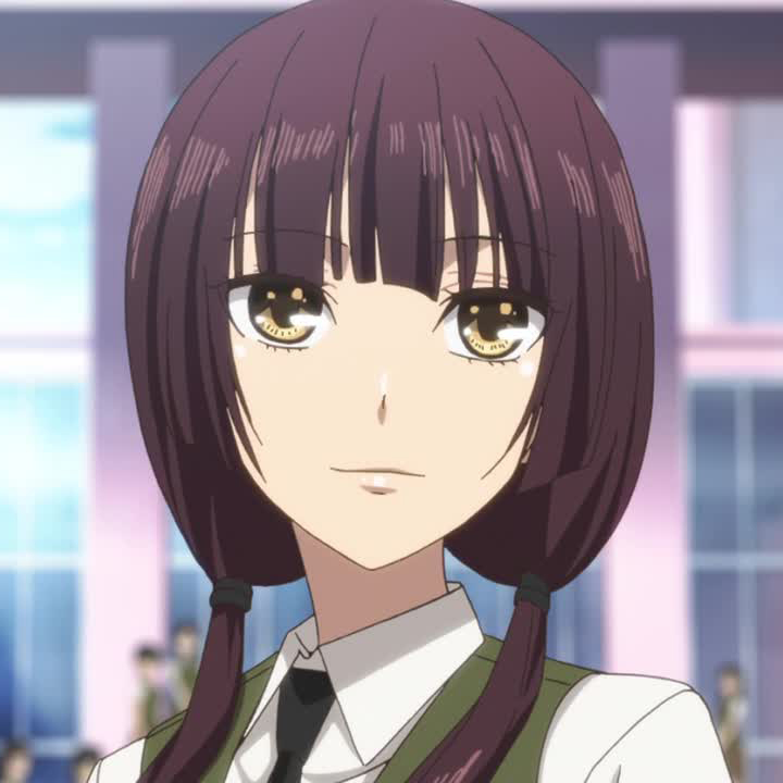 Citrus: Qual personagem você é? - Anime - Quizkie